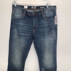 Men's Vintage America Blues Jeans